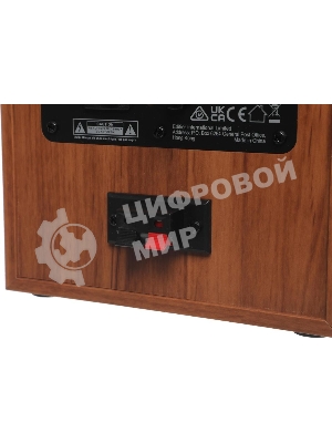 Колонки Edifier R1000T4 Wood Brown (24W)