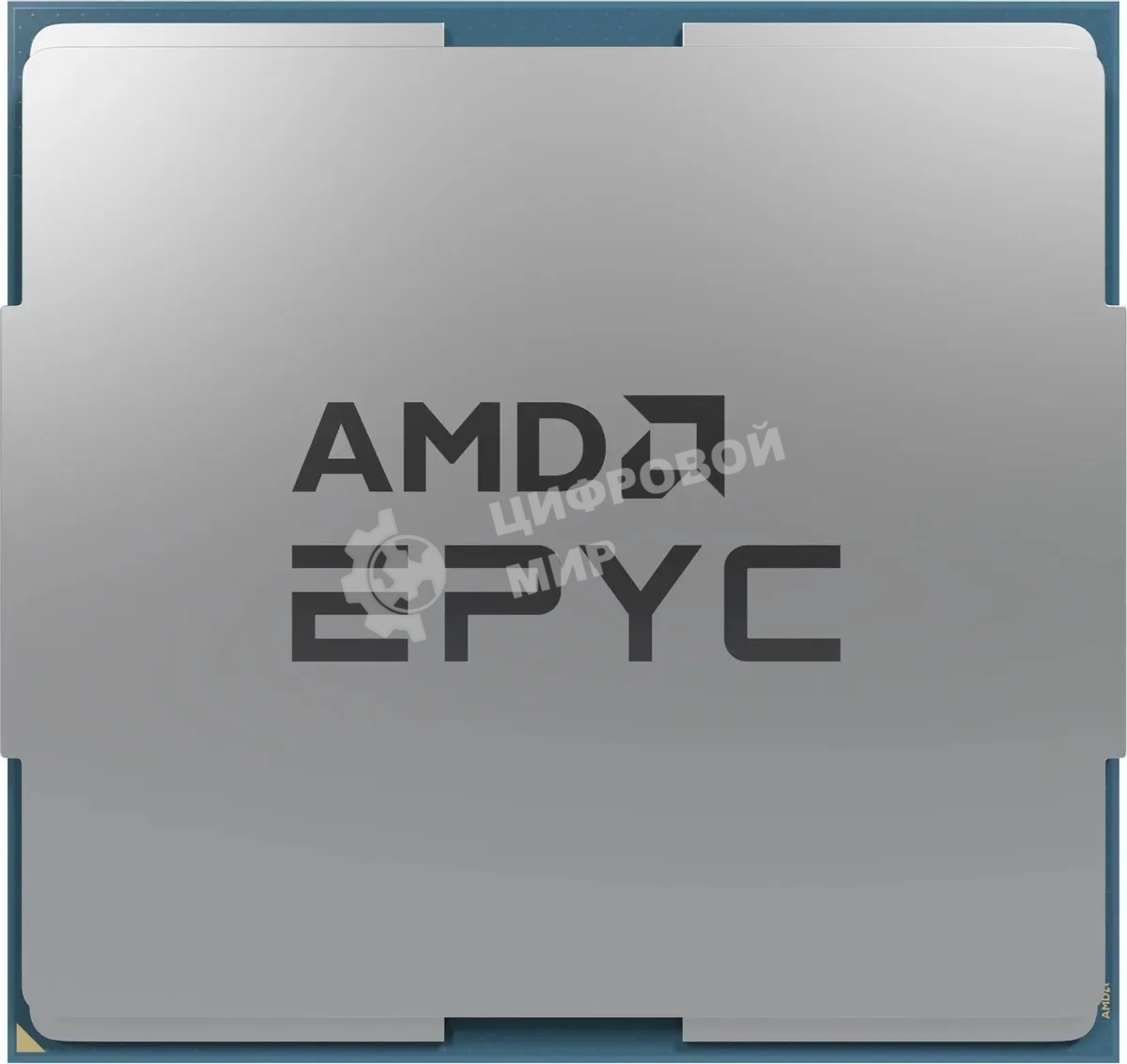 Процессор AMD EPYC 7643 Soc-SP3 2.3GHz OEM