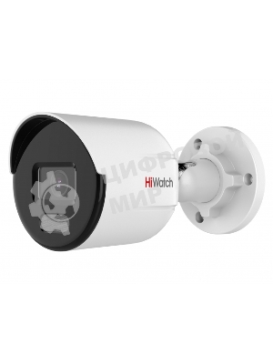 Видеокамера IP Hikvision HiWatch DS-I250L (2.8 мм) 2.8-2.8мм цветная корп.:белый