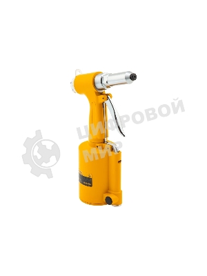 Пневматический заклепочник Denzel PR4, 2,4-4,8 мм