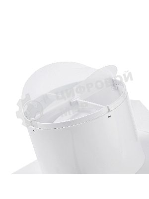 Вентилятор вытяжной Ballu BAF-SL 100 VT