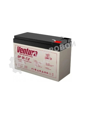 Батарея для ИБП Ventura GP 12-7.2