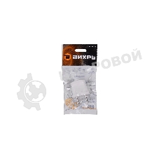 Вилка прямая б/з ВИХРЬ 73/12/1/1