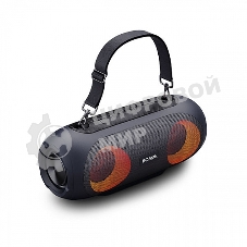 Портативная акустика BQ PBS2000 черный 13 Вт