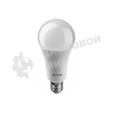 Лампа светодиодная ОНЛАЙТ 61972 OLL-A70-30-230-6.5K-E27