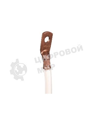 Пресс гидравлический ручной КВТ ПГР-70 4-70 мм², 5 т