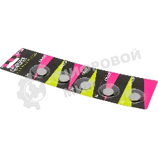 Элемент питания литиевый CR1220 3В BL-5 (блист.5шт) ФАZА 5027886