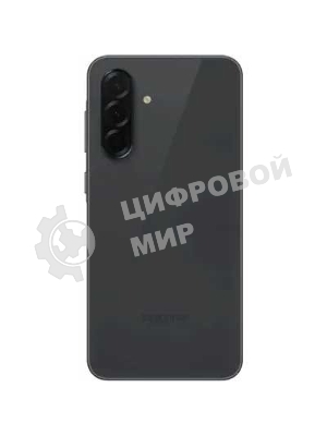 Смартфон Samsung Galaxy A36 5G SM-A366E 8/128Gb черный