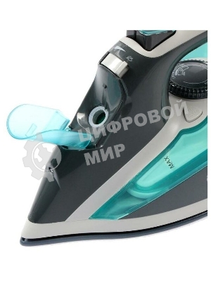 Утюг Sakura SA-3061CG Premium 2600 Вт керам.подошва автооткл пар.увлажнение самоочист
