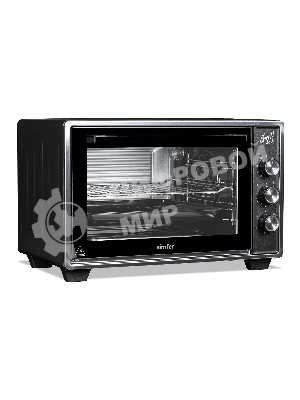 Мини-печь Simfer M30B15