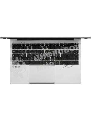 Ноутбук OSIO FocusLine F160a-016/R5-5560U/16/1Tb/NoOS/Space Gray