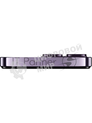 Смартфон INOI Note 13s, 4/128Gb, фиолетовый