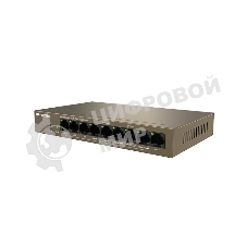Коммутатор IP-COM 9PORT 8POE M20-8G-POE