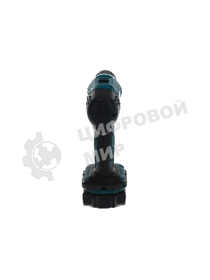Дрель акк. Makita DDF453SYX5 (190497)18В 1х1.5Ач Li-ion БЗП