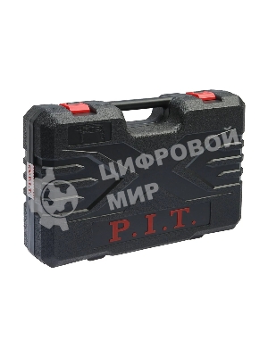 Перфоратор P.I.T. PBH24-C МАСТЕР
