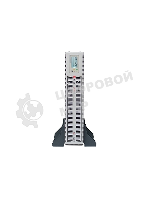 Стабилизатор напряжения Штиль ИнСтаб IS2000RT 1500Вт 2000ВА белый