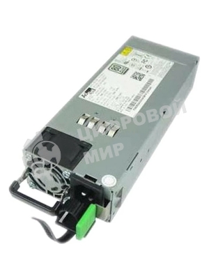 Блок питания серверный Chenbro 384-PSU00024B0A, AS'Y COMPONENT,RM42300,PSU MODULE,BULK,5PCS/CTN,16CTN/PALLET,FOR FSL025, 7HCG(800W),ACBEL, серый