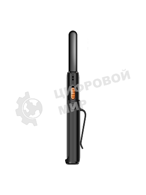 Мобильный телефон BQ 2010 Talkie черный