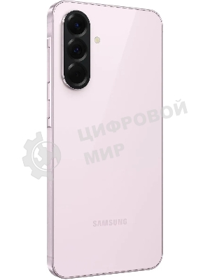 Смартфон Samsung Galaxy SM-A566E A56 5G, 8/256Gb, розовый