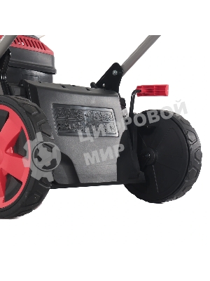 Газонокосилка Gb-46/145SB 928.0.0.70 ИНТЕРСКОЛ