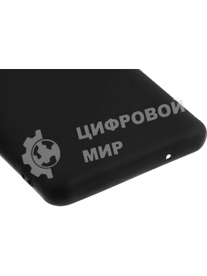 Чехол (клип-кейс) Gresso Meridian, для ZTE Blade L210, черный gr17mrn1008