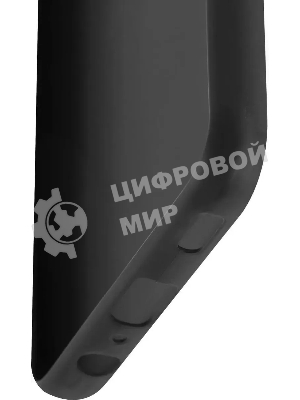 Чехол (клип-кейс) Redline для Samsung Galaxy A03 УТ000029854 черный