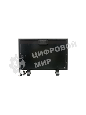 Конвектор электрический iVigo EPK4570E10 1000 Вт Черный