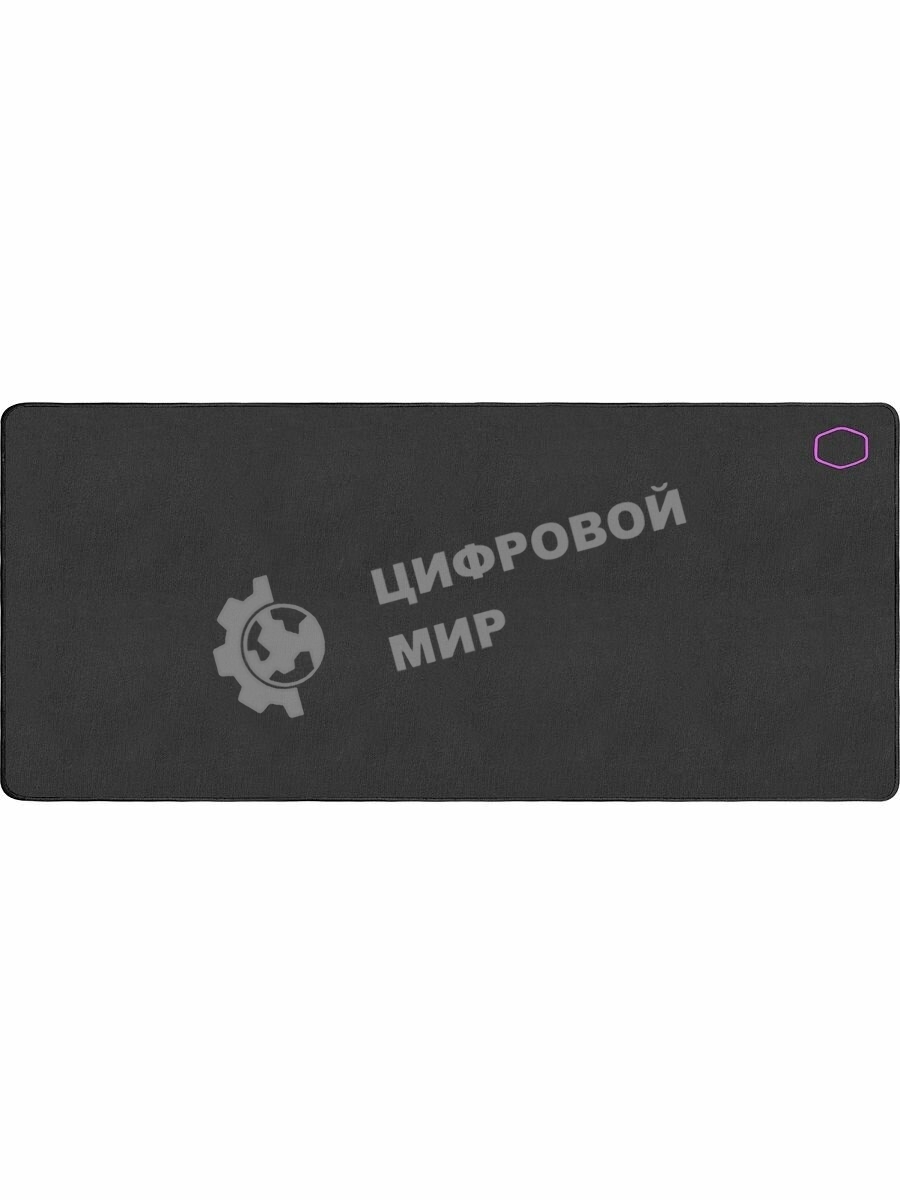 Коврик для мыши Cooler Master Mousepad MP511/CORDURA/XXL Size