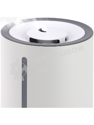 Увлажнитель воздуха Vitek VT-2346(MC) белый/серый, 30 м², 5 л