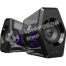 Колонки Edifier G2000 PRO 2.0 черный 32Вт BT