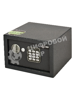 Сейф мебельный Cactus CS-SF-E18 170x260x230мм электронный