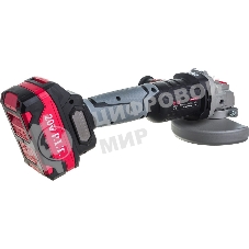 Угловая шлифовальная машина P.I.T. PWS20H-125A/1 7000об/мин рез.шпин.:M14 d=125мм