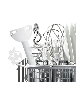 Миксер Bosch MFQ3540, белый