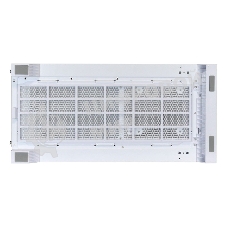 Компьютерный корпус ACD Lagrange; ATX, белый, FANS: 120мм ARGb: 3 Top + 1 Rear + HUB. Drive bay int: 3x3,5