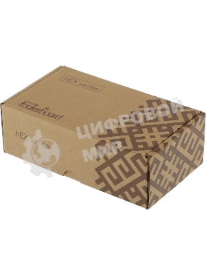 Маршрутизатор MikroTik RB750UPr2 hEX PoE lite 5x Ethernet, раздача PoE, 650 МГц ЦП, 64 МБ 5-портовый 100-Мбитный маршрутизатор с поддержкой PoE на 4-х портах