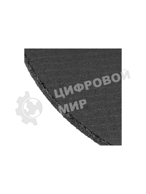 Круг шлифовальный по металлу Denzel A24QBF 230 х 6,0 х 22,2 мм