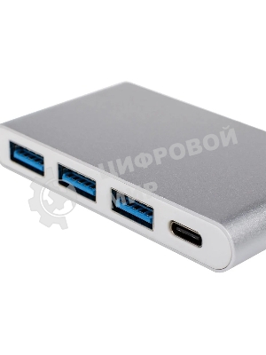 Адаптер ATCOM AT2808 USB-C TO USB3 0.10M