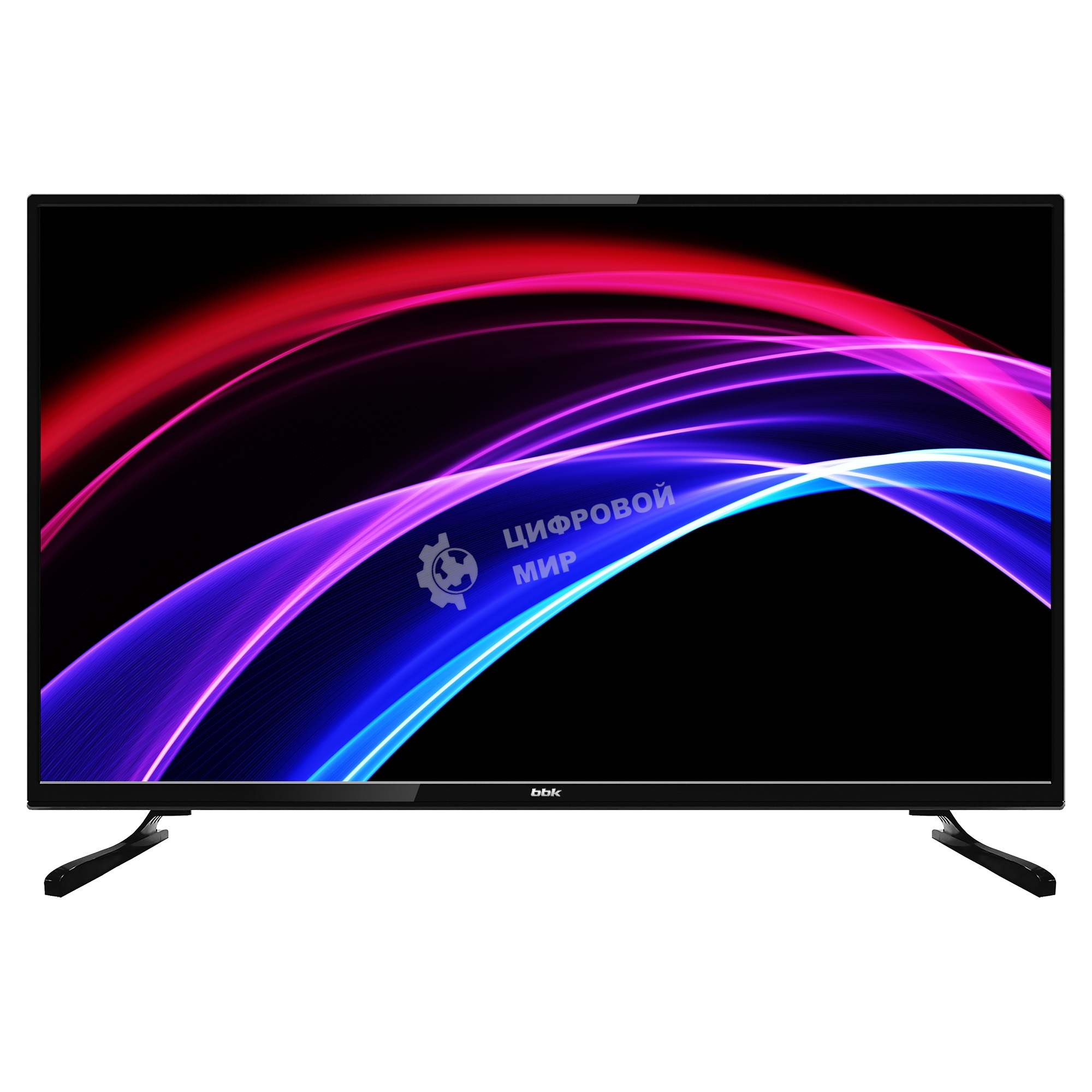 Телевизор BBK 42