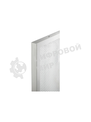 Светильник светодиодный ЭРА ДВО-72 595х595х19 72Вт 6120Лм 6000К призма SPO-6-72-6K-P