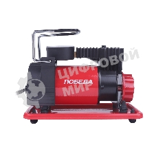 Компрессор автомобильный ПОБЕДА АК 45