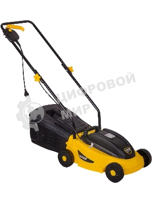 Газонокосилка роторная Huter ELM-11А32 (70/4/14) 1100Вт
