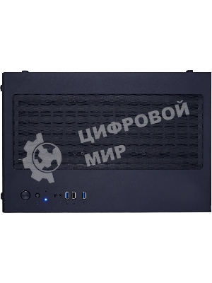Компьютер Bloody BD-PC CZ79C3 MT i5 14600KF (3.5) 32Gb SSD 1Tb RTX 5070 12Gb Win 11H 64 2.5xGbitEth 850W черный (RUS) (2129071)