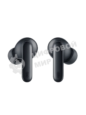 Наушники TWS Huawei FreeBuds 7i T0025 черный, внутриканальные, Bluetooth, активное шумоподавление, до 8 ч