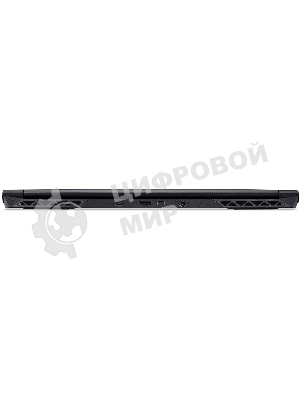 Ноутбук Acer Aspire 7 A715-59G-769T черный 15.6