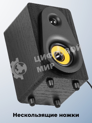 Портативная колонка Ritmix SP-3040W