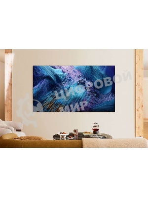 Телевизор QLED Samsung 75