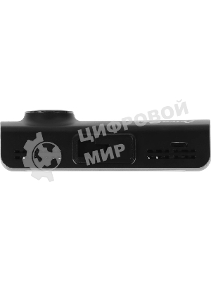 Видеорегистратор AdvoCam W101, 1920x1080, Wi-Fi, G-сенсор