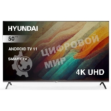 Телевизор Hyundai 50
