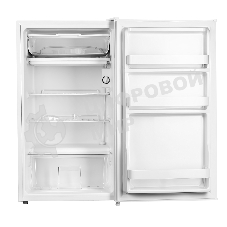 Холодильник Centek CT-1703 белый однокамерный 93л