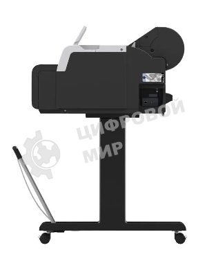 Плоттер струйный Canon imagePROGRAF TM-240 (6242C003), A1, цветное, 24